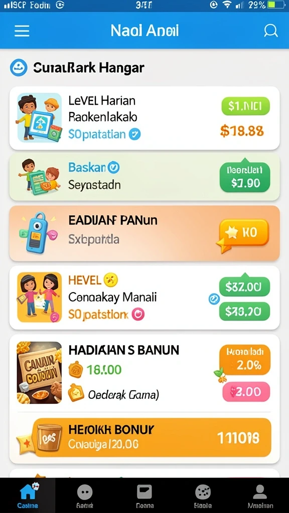 Screenshot 55five nomor 1