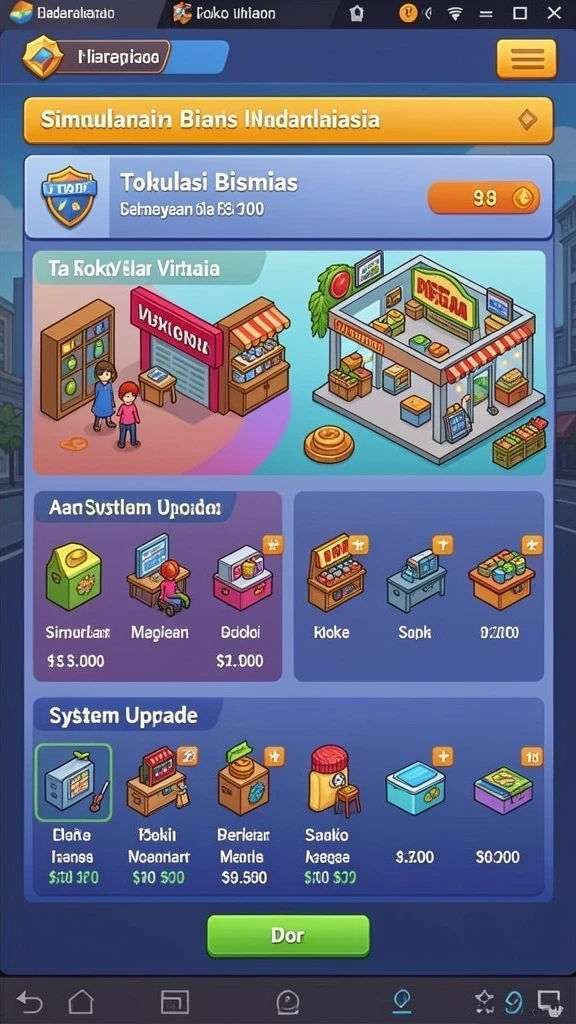 Screenshot 55five nomor 3