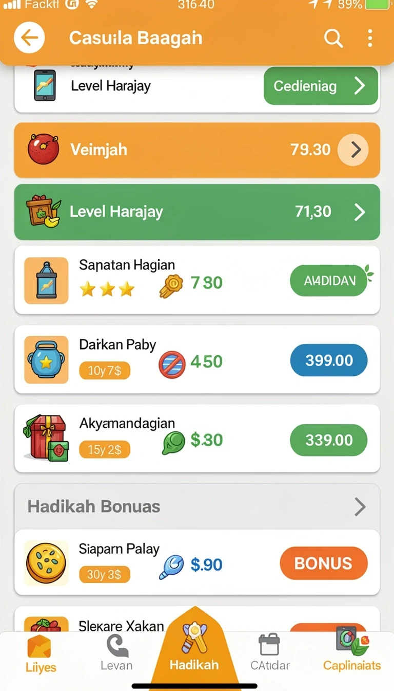 Screenshot 567luck nomor 2