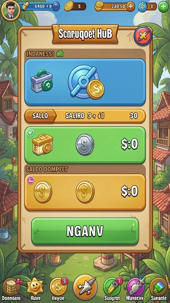 Screenshot 8svip nomor 2
