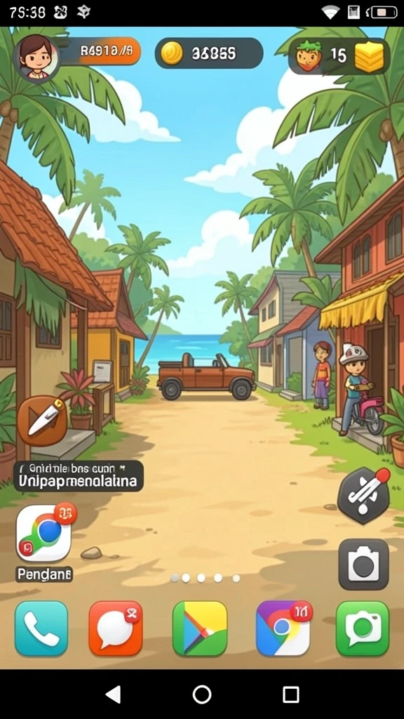 Screenshot angkasa168 nomor 3