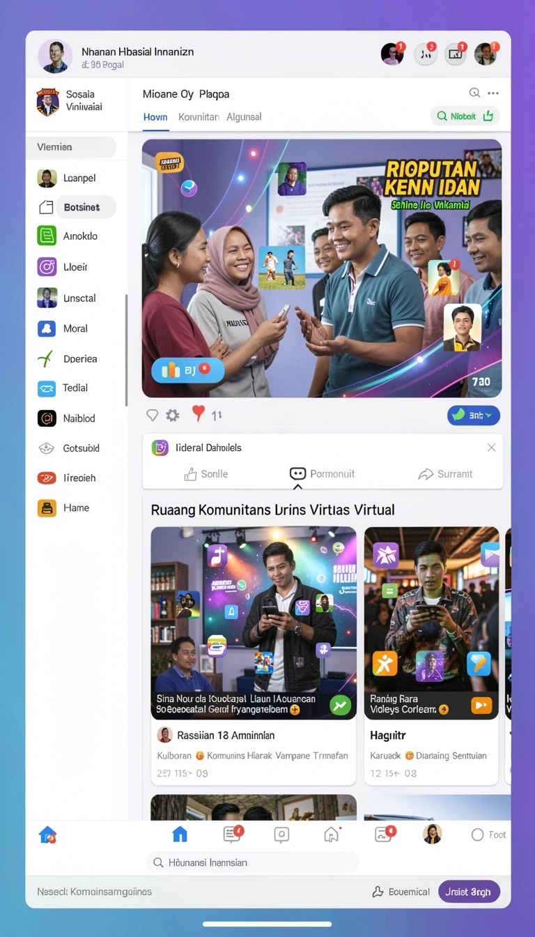 Screenshot bos5000 nomor 1