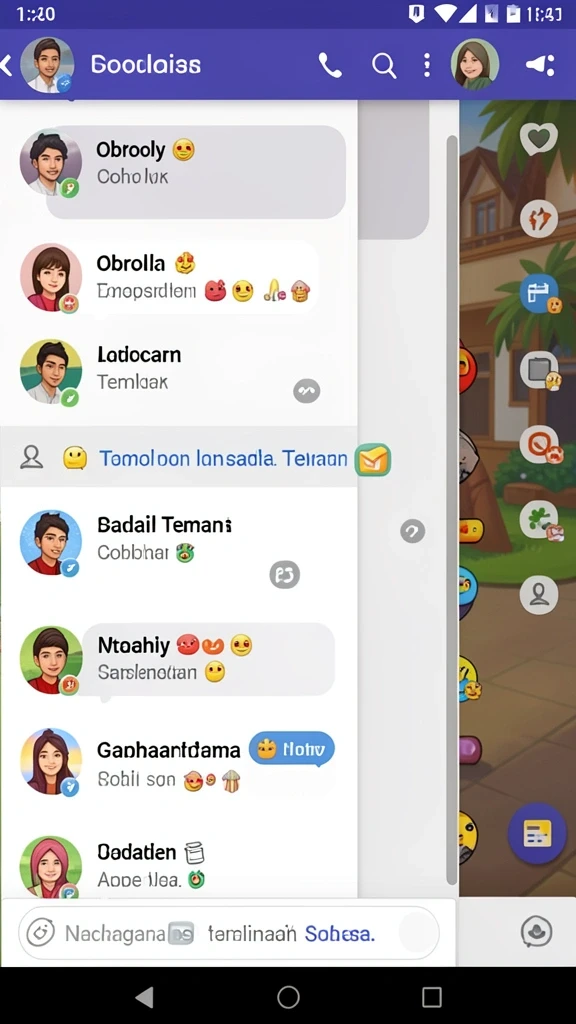 Screenshot coin303 nomor 3