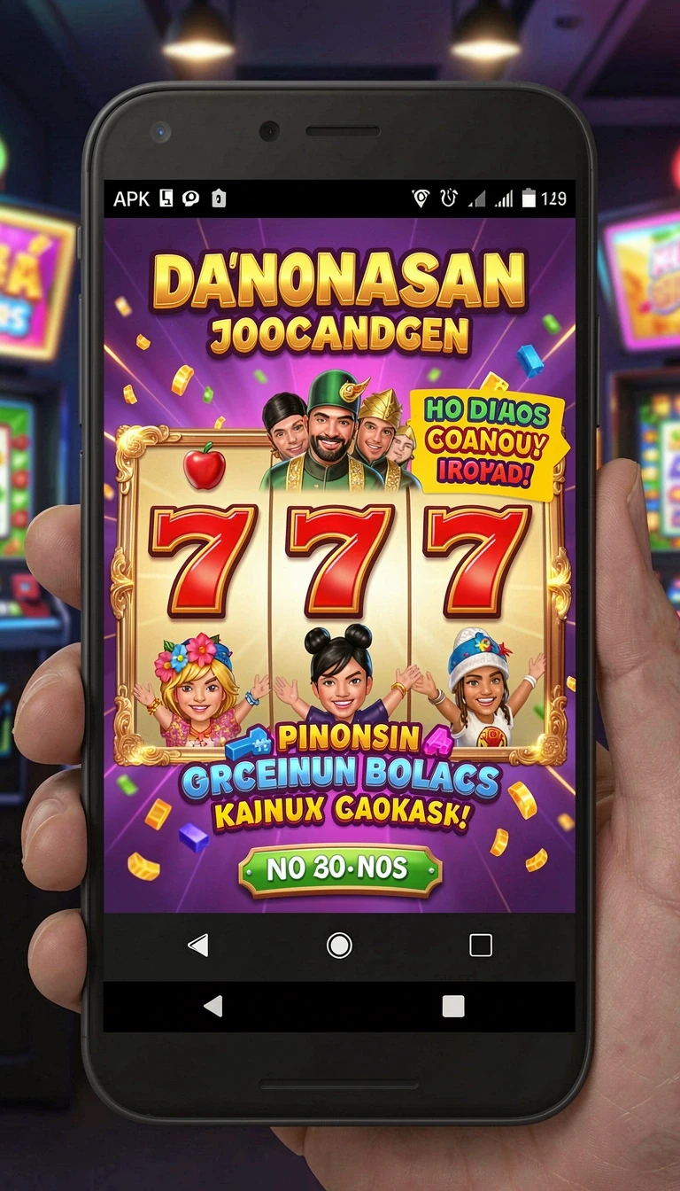 Screenshot dan777 nomor 3