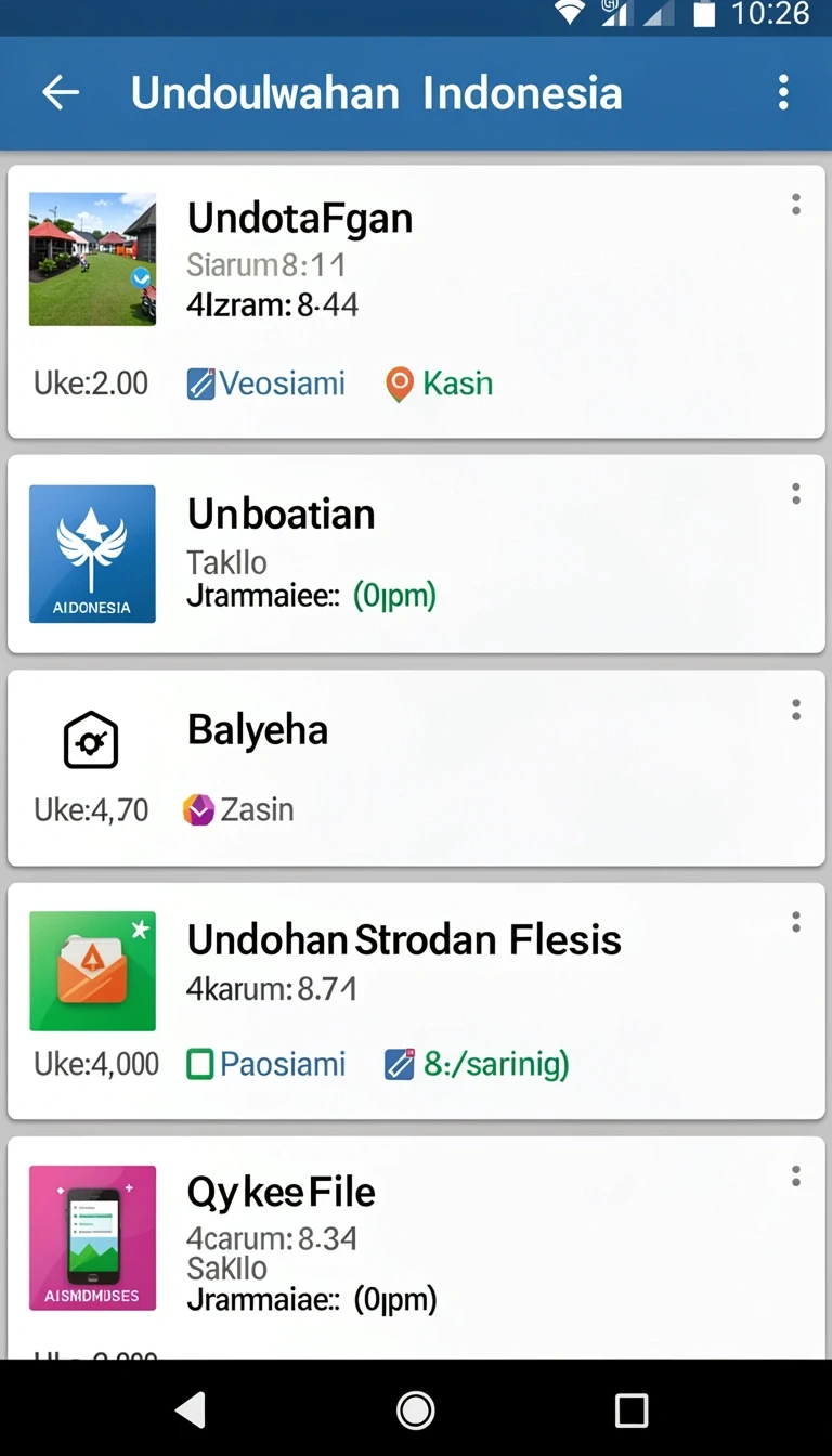 Screenshot dewa777 nomor 3