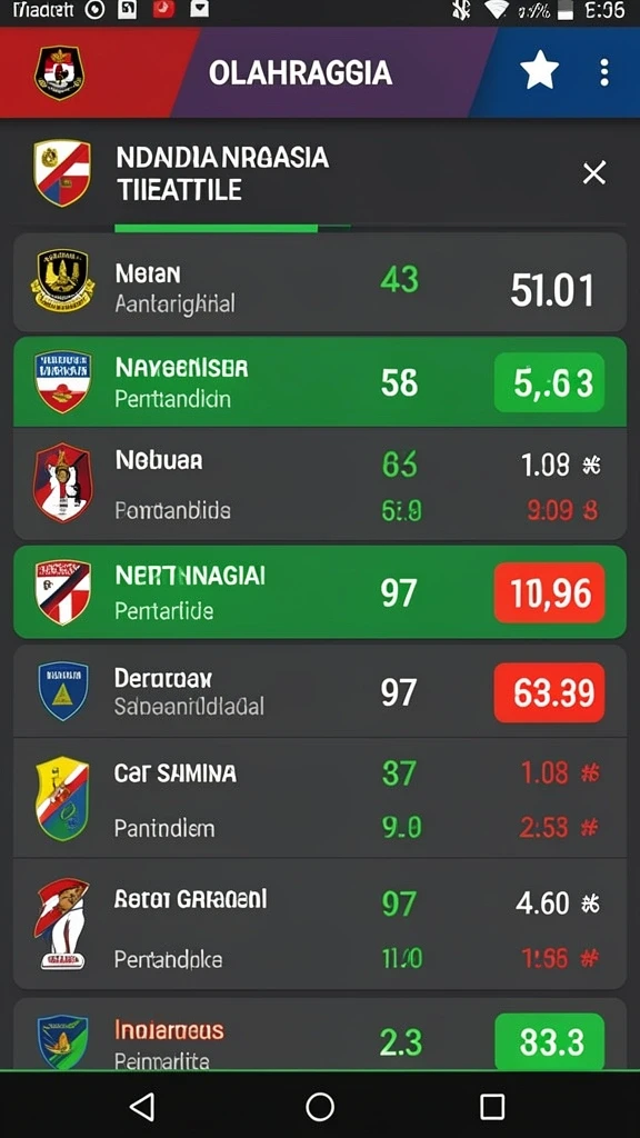 Screenshot dewalive nomor 1