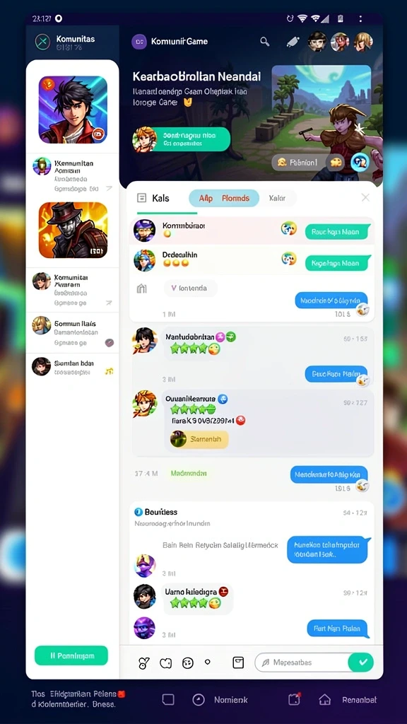 Screenshot dewatogel nomor 2
