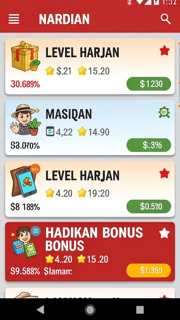 Screenshot dewatogel nomor 3
