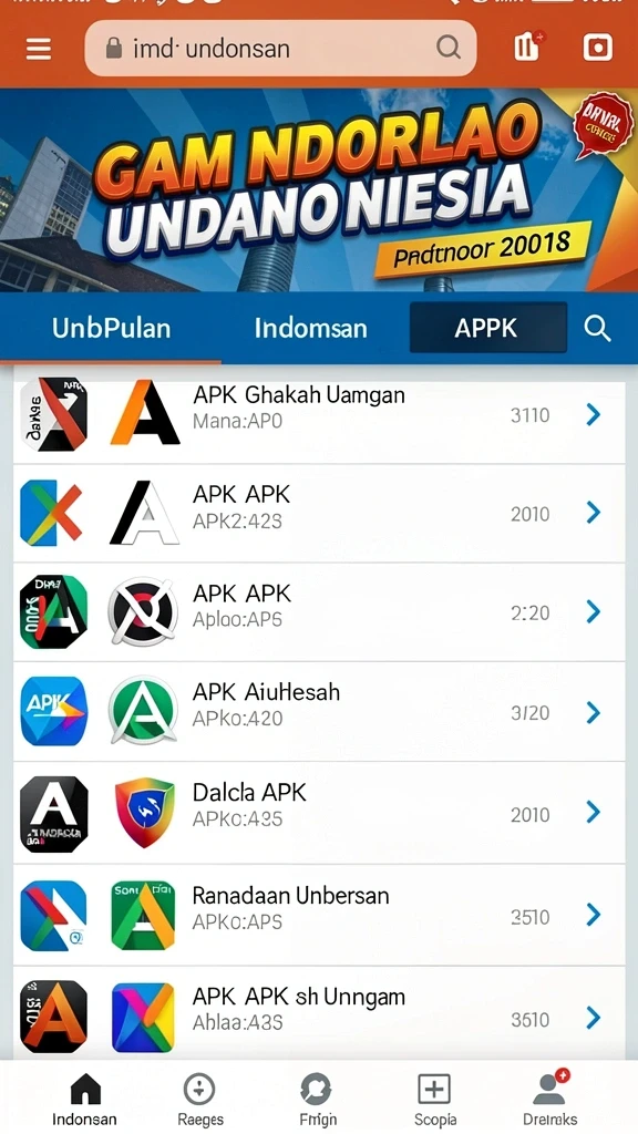 Screenshot doremi88 nomor 2