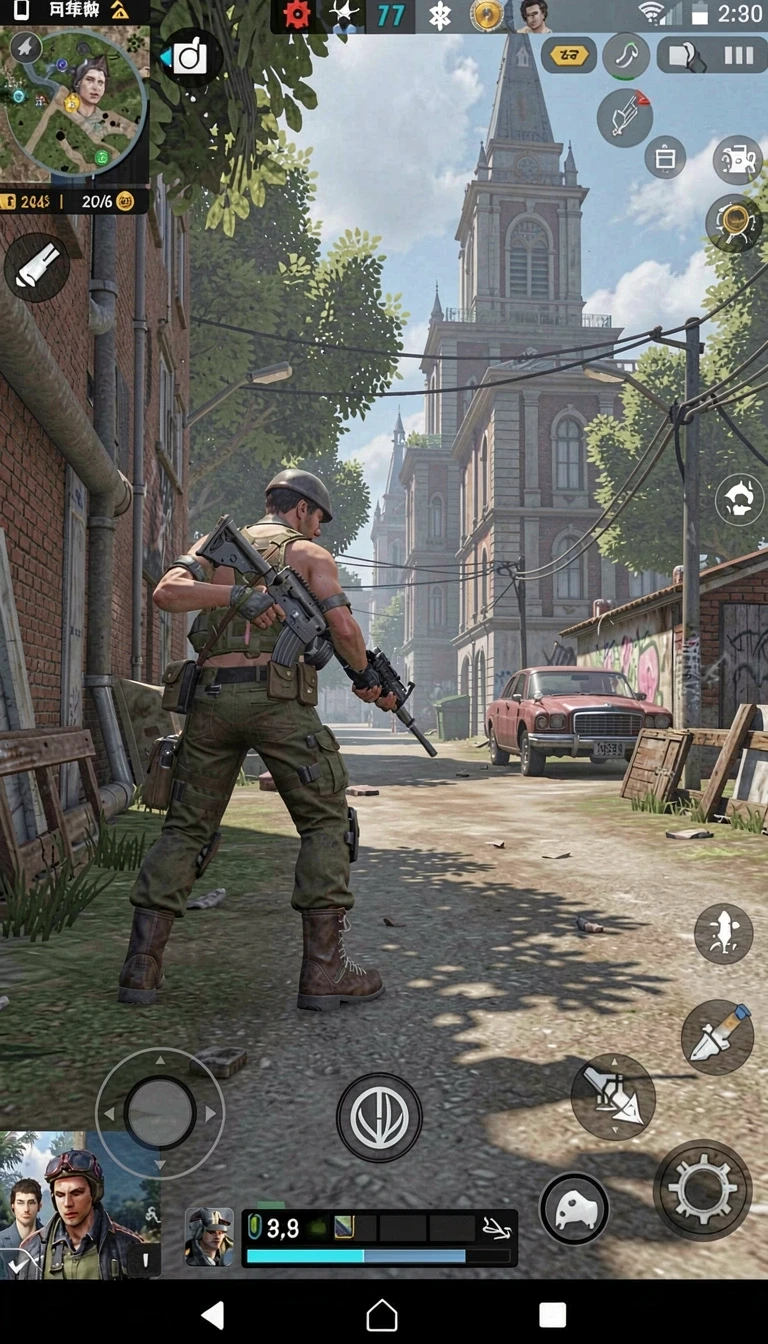 Screenshot dv188 nomor 3