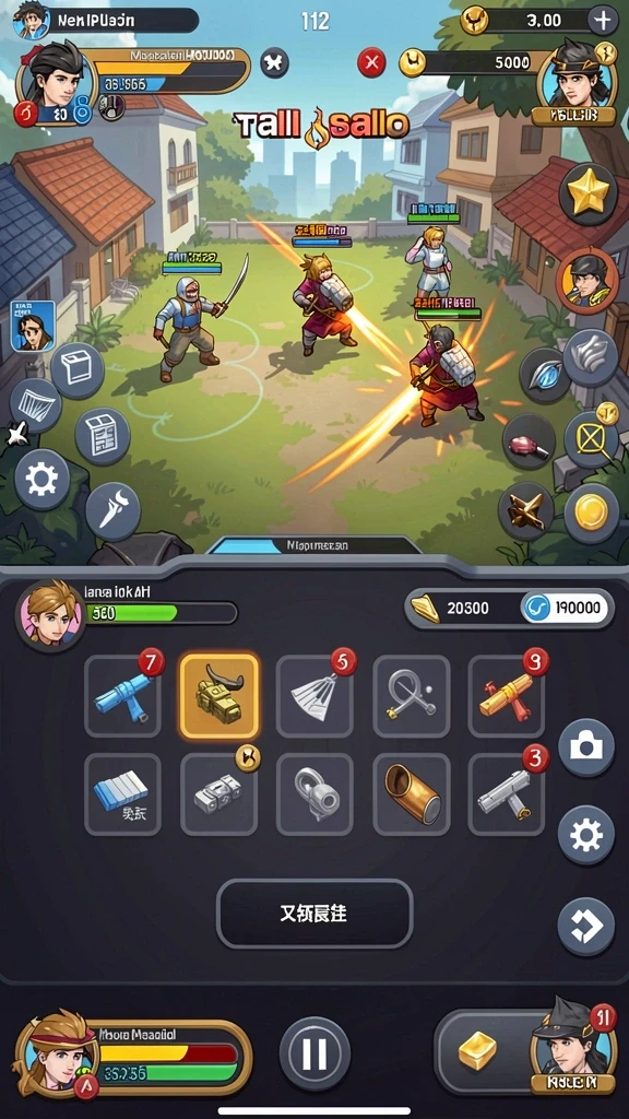Screenshot forwin77 nomor 2
