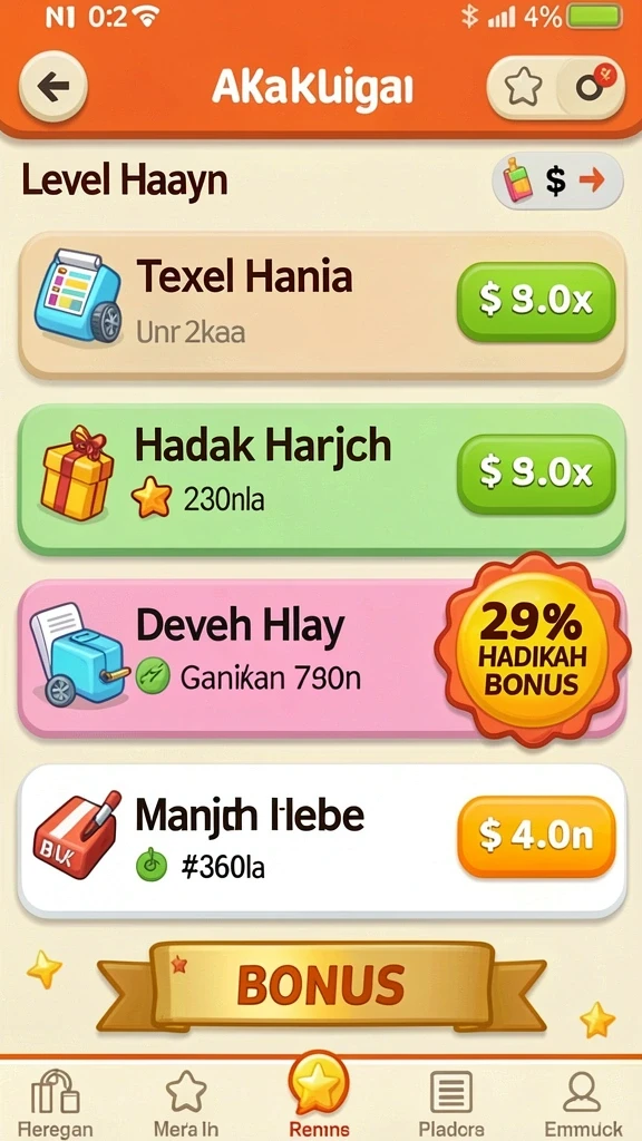 Screenshot gg288 nomor 2