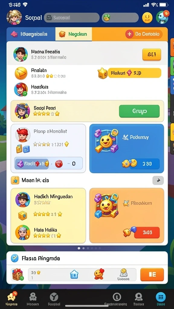 Screenshot hokiraja nomor 1