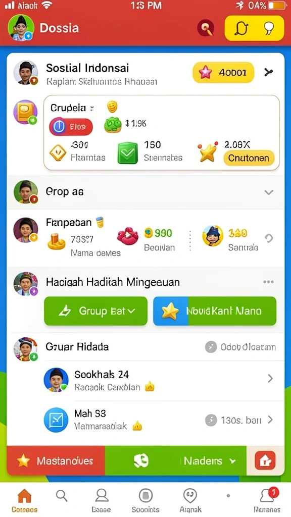 Screenshot idn789 nomor 2