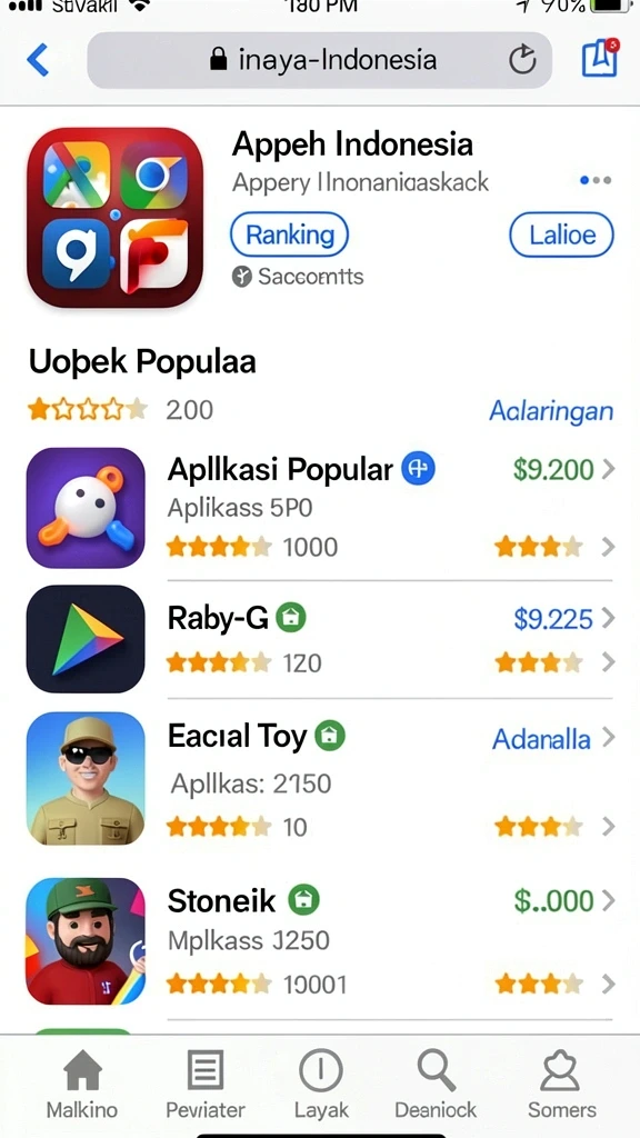 Screenshot idn89 nomor 1