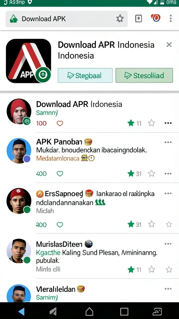 Screenshot idrgame nomor 1