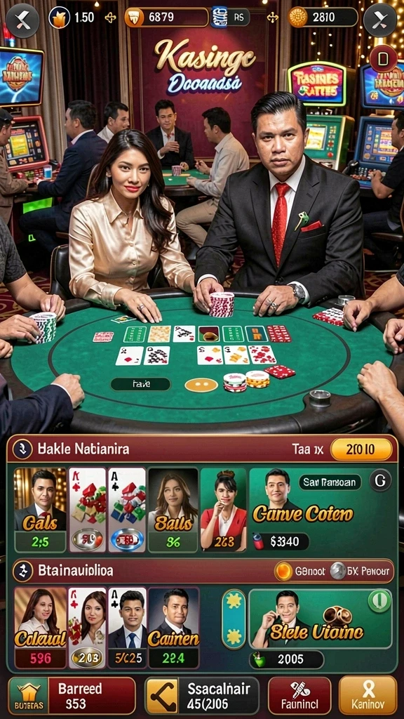 Screenshot idrgame nomor 2