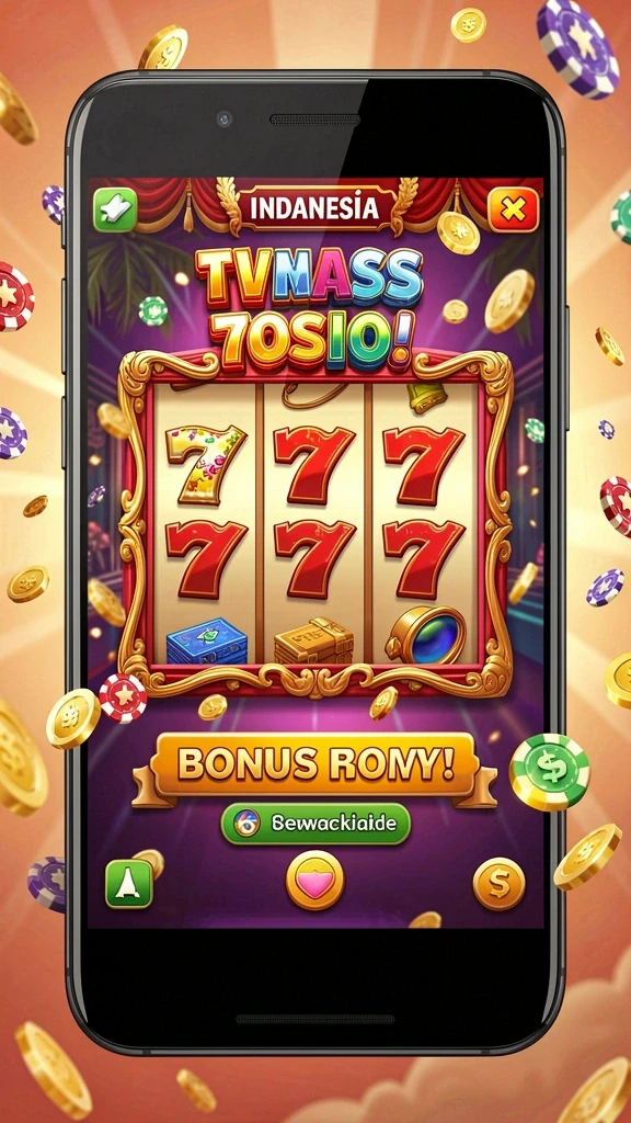 Screenshot idrgame nomor 3