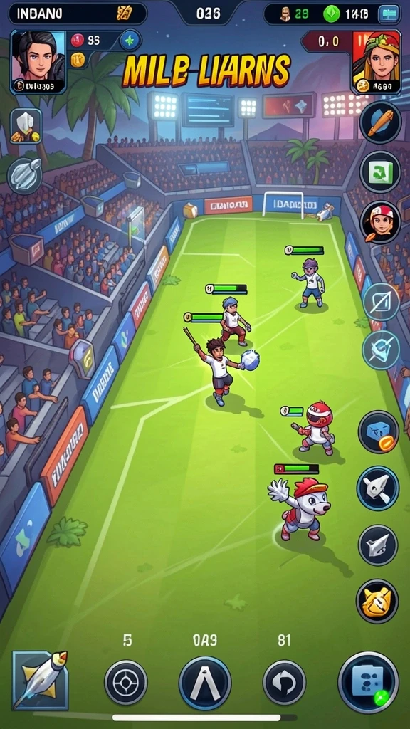 Screenshot idrking nomor 1