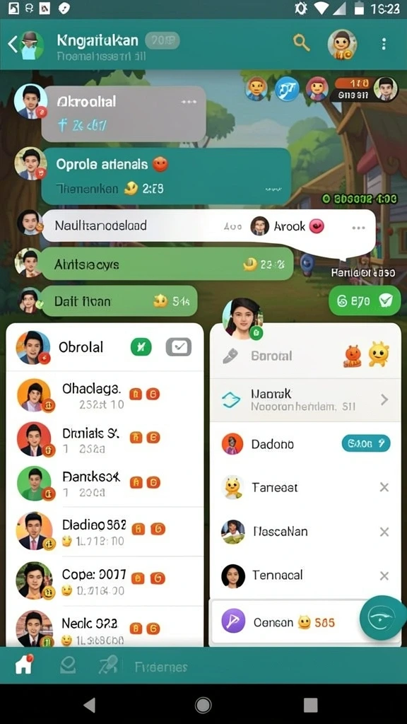 Screenshot jayaslot nomor 1