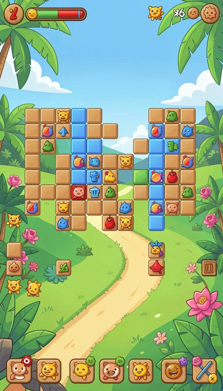 Screenshot jj62 nomor 3
