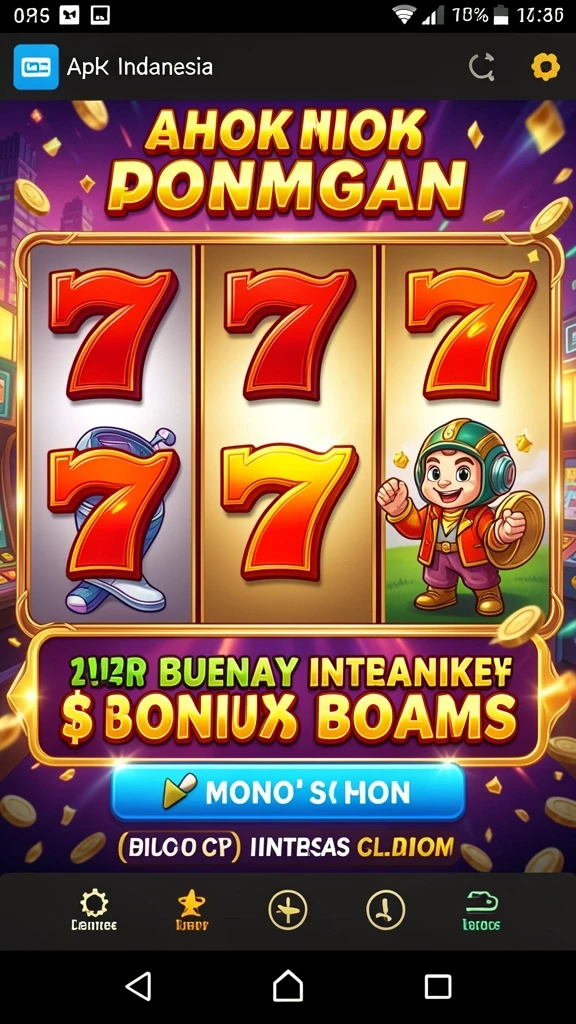 Screenshot juara666 nomor 2