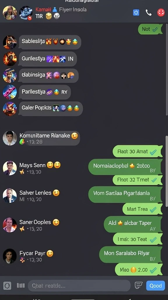 Screenshot juragan404 nomor 1