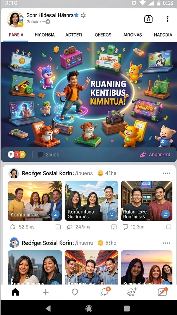 Screenshot kapten77 nomor 2