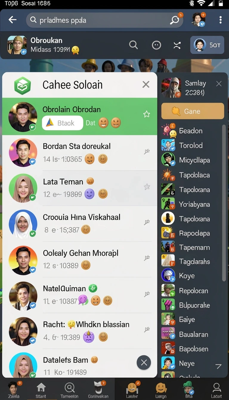 Screenshot king88 nomor 3