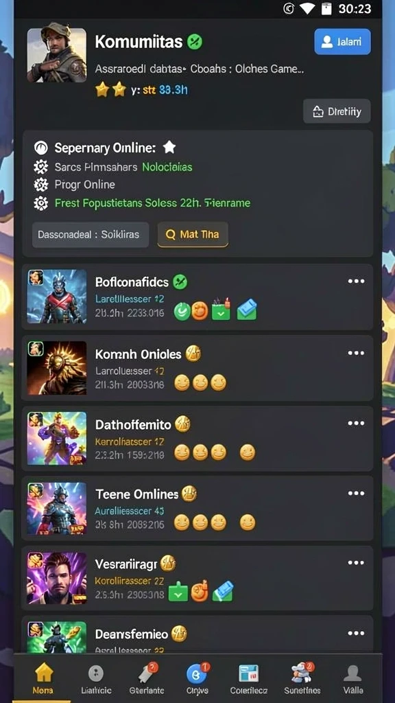 Screenshot kopi4d nomor 3
