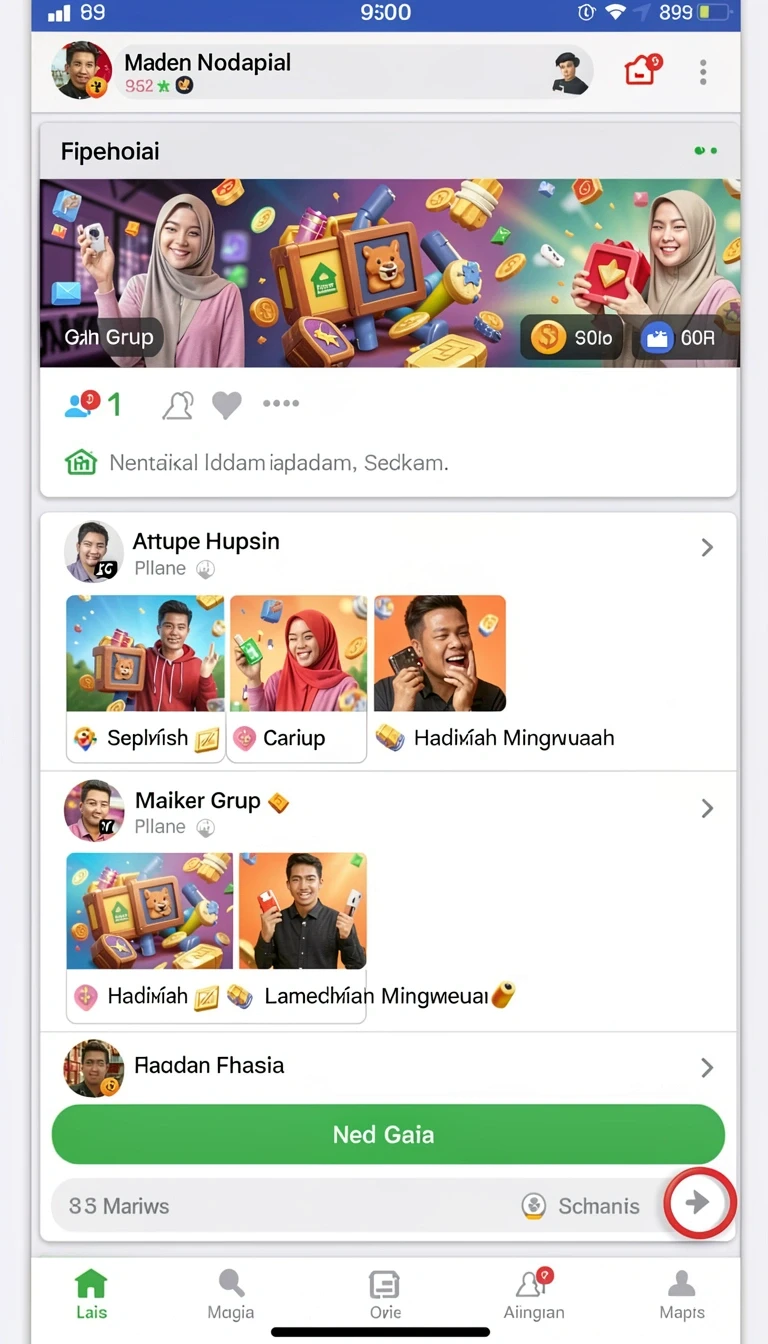 Screenshot laba777 nomor 1