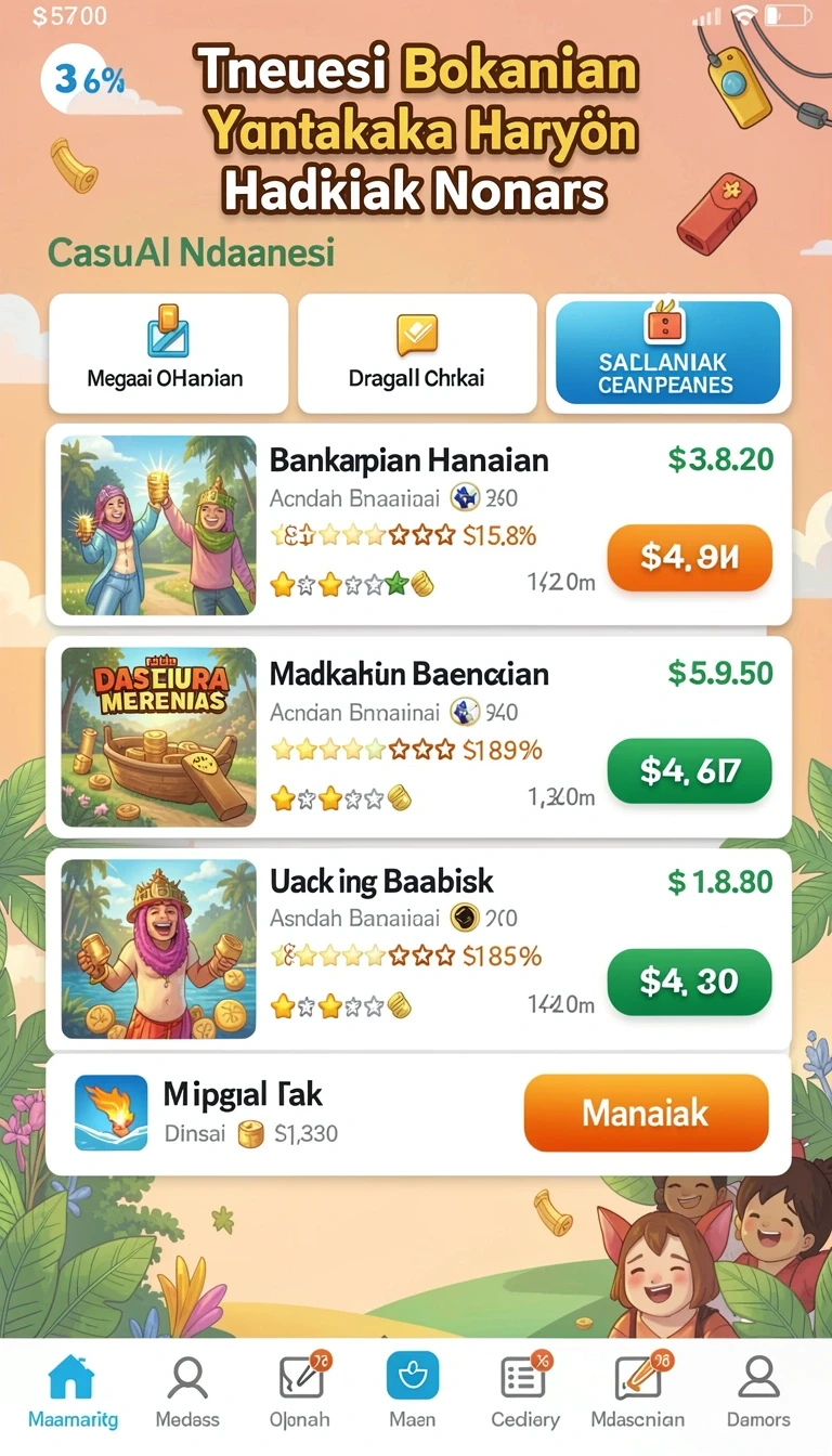Screenshot mamen123 nomor 1