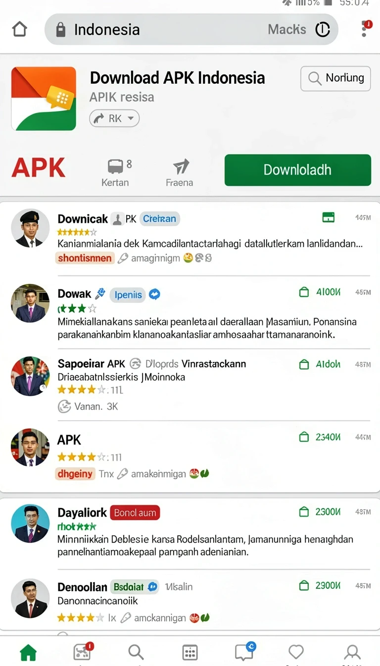 Screenshot mamen123 nomor 2