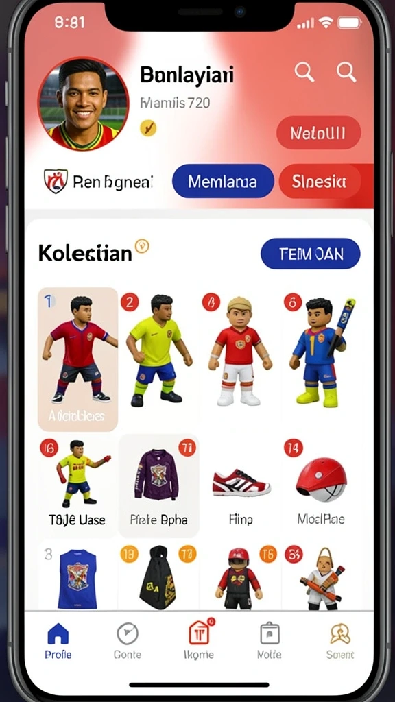 Screenshot maxseru nomor 3