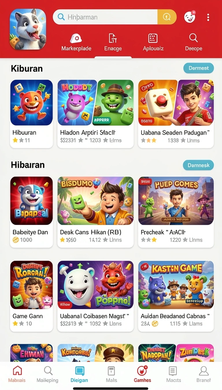 Screenshot mega777 nomor 3