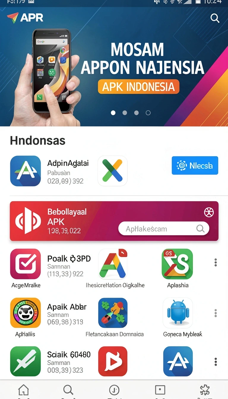 Screenshot musangwin nomor 1