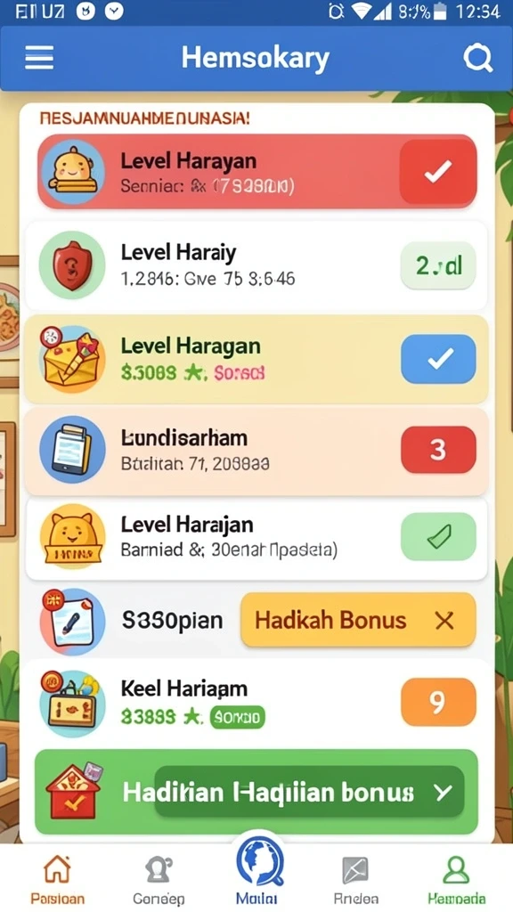 Screenshot nagawin nomor 1