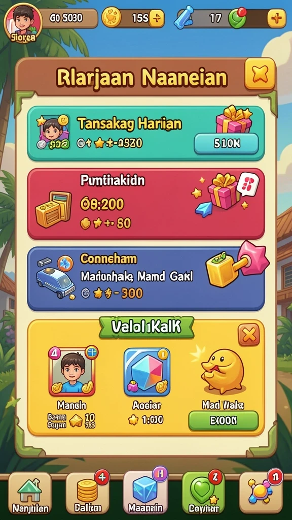 Screenshot nagawin nomor 2