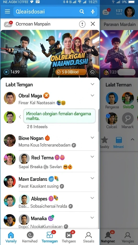 Screenshot obor138 nomor 2