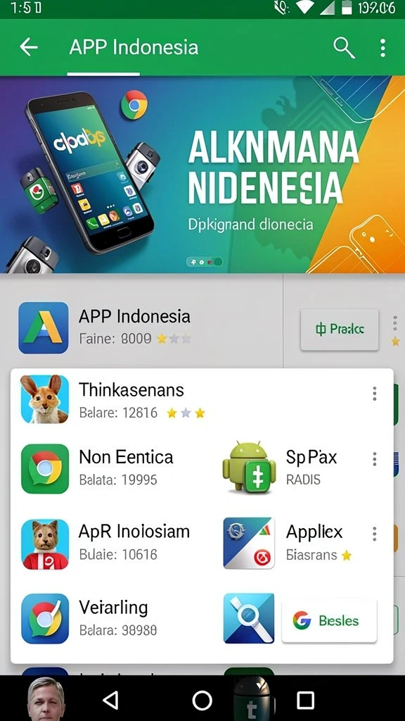 Screenshot ovabet nomor 2