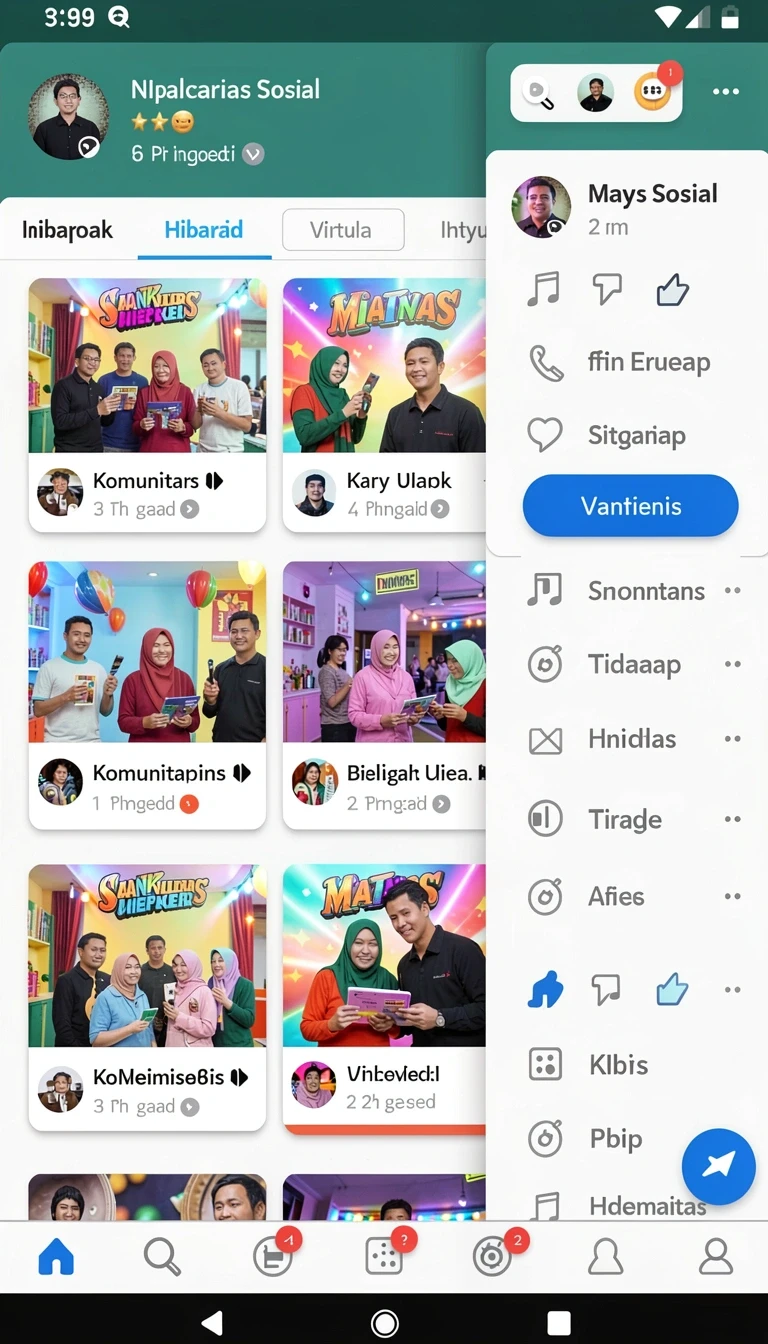 Screenshot p200m nomor 1