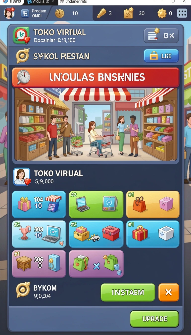Screenshot panen138 nomor 1