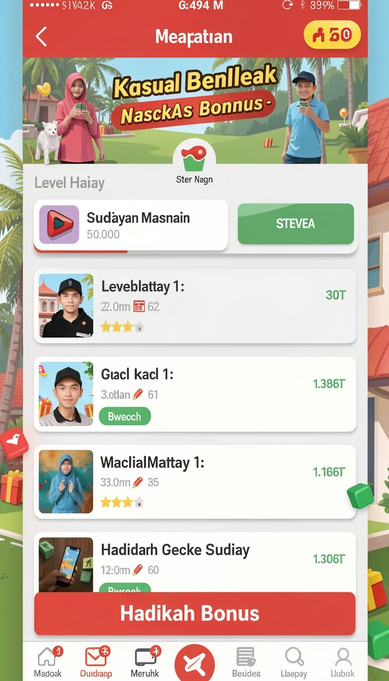 Screenshot panen138 nomor 3