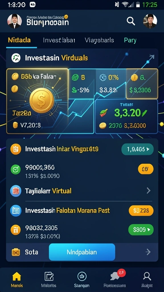 Screenshot pesona77 nomor 1