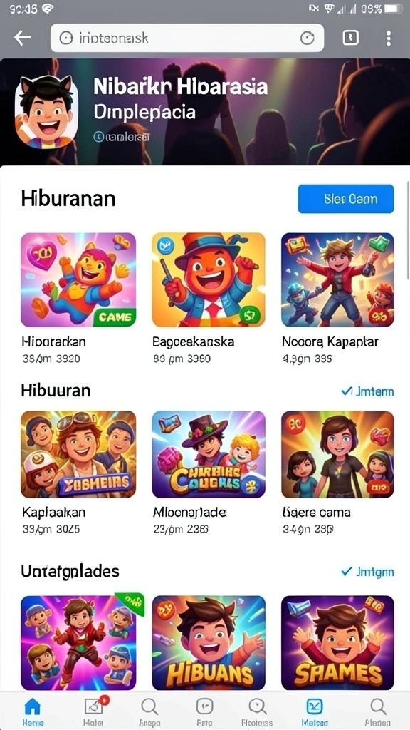 Screenshot pesona77 nomor 3