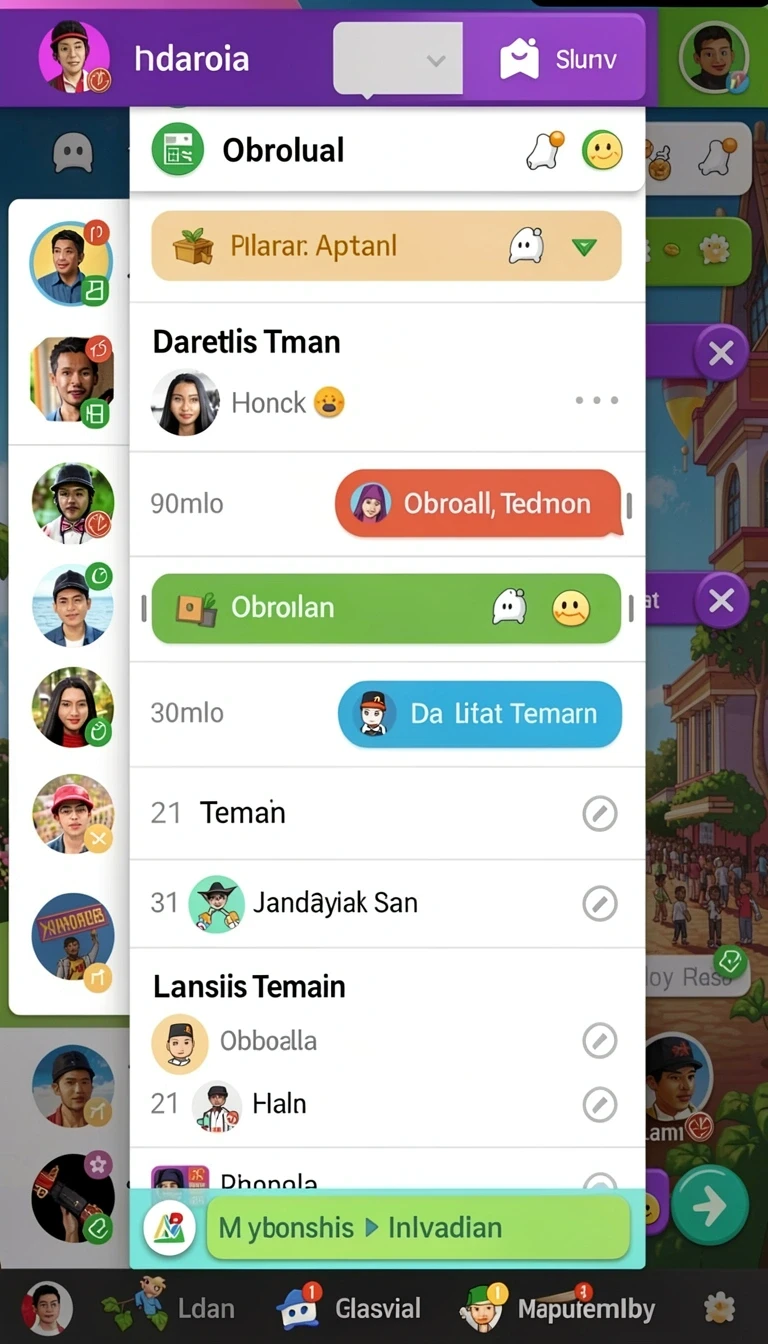 Screenshot petirrp nomor 1