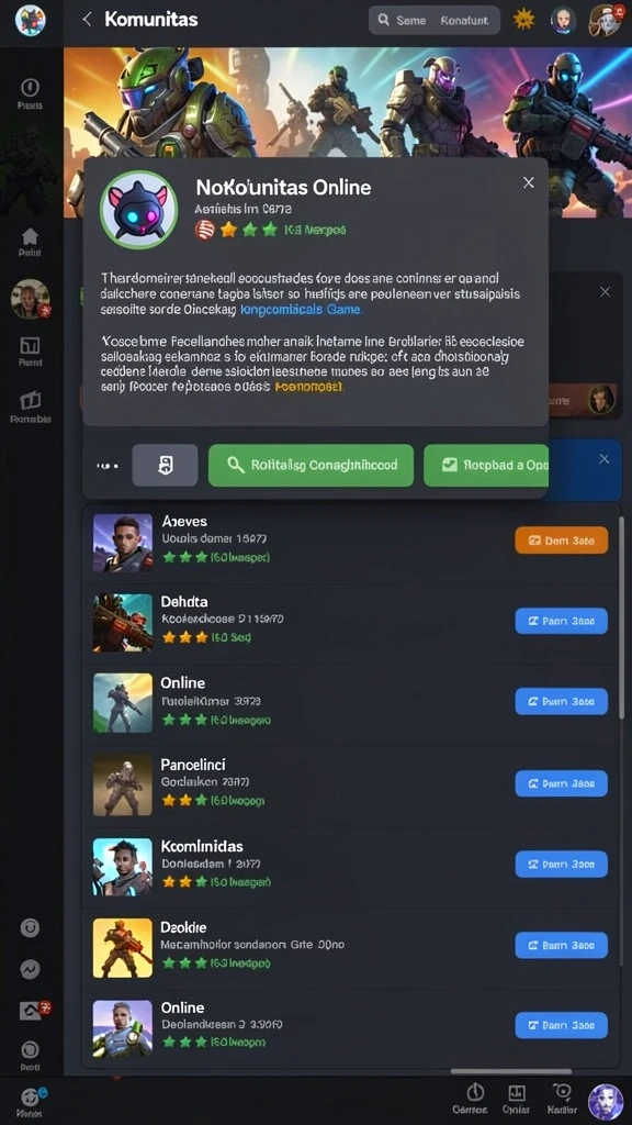 Screenshot poker88 nomor 2