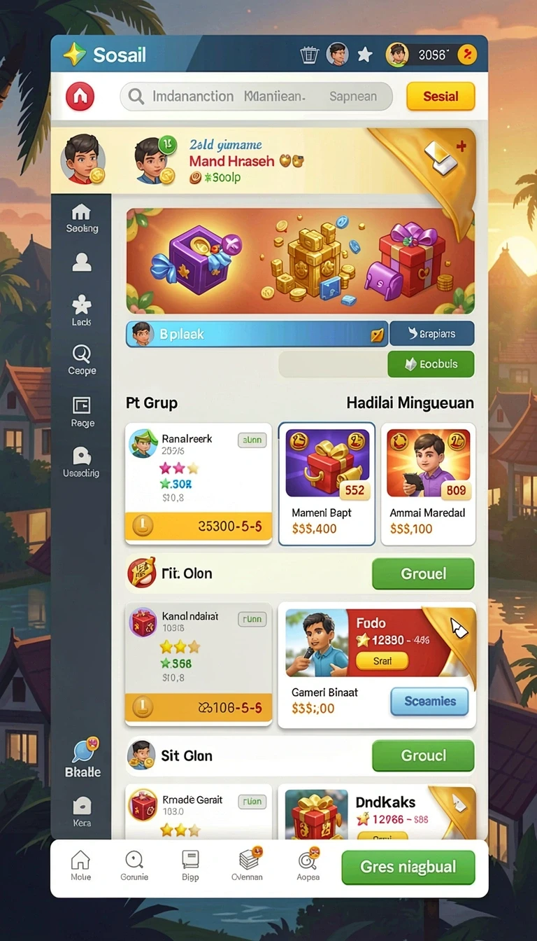 Screenshot prima77 nomor 3