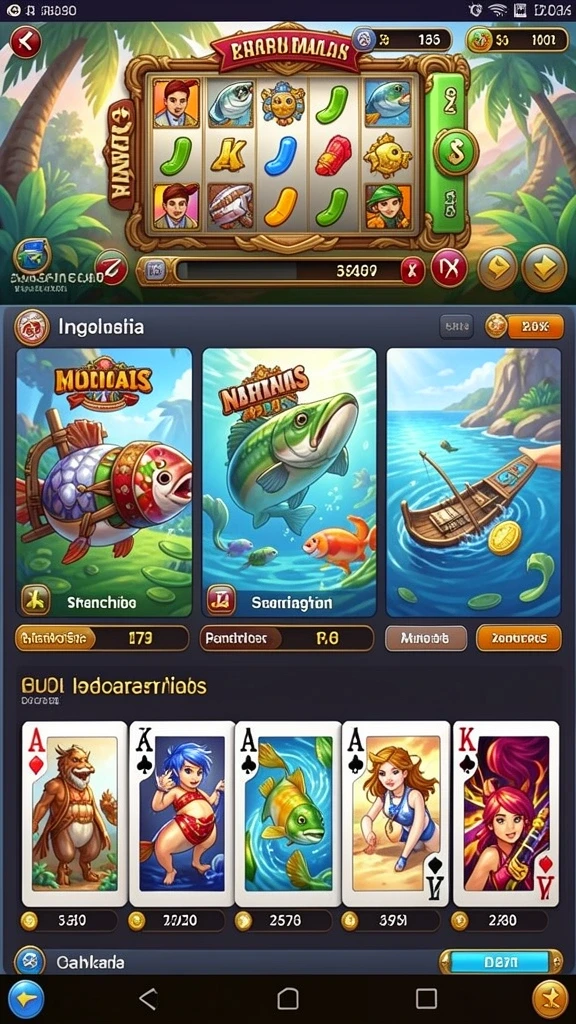 Screenshot rafa88 nomor 3