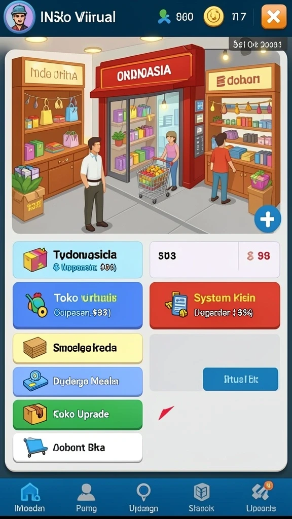 Screenshot rajapola nomor 2